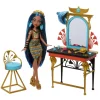 MATTEL Monster High - Self-Scare Day - Muñeca Cleo De Nile