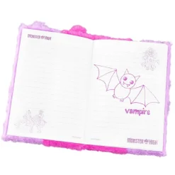 MONSTER HIGH - Set de Clawdeen