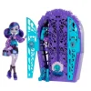 MATTEL Monster High - Skulltimate Secrets Garden Mysteries - Twyla* Muñecas