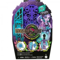 MATTEL Monster High - Skulltimate Secrets Garden Mysteries - Twyla* Muñecas