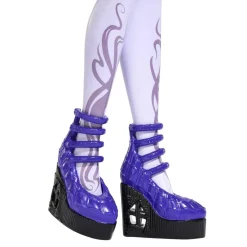 MATTEL Monster High - Twyla - Creepover party* Muñecas