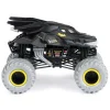 MONSTER JAM - Vehículo Batman 1:24