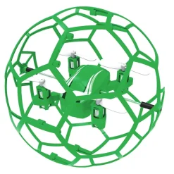 MOTORI & CO Motor & Co - Ball drone (varios colores)* Vehículos Y Circuitos