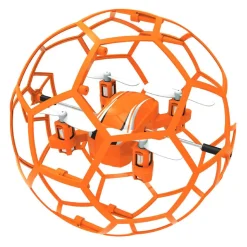MOTORI & CO Motor & Co - Ball drone (varios colores)* Vehículos Y Circuitos