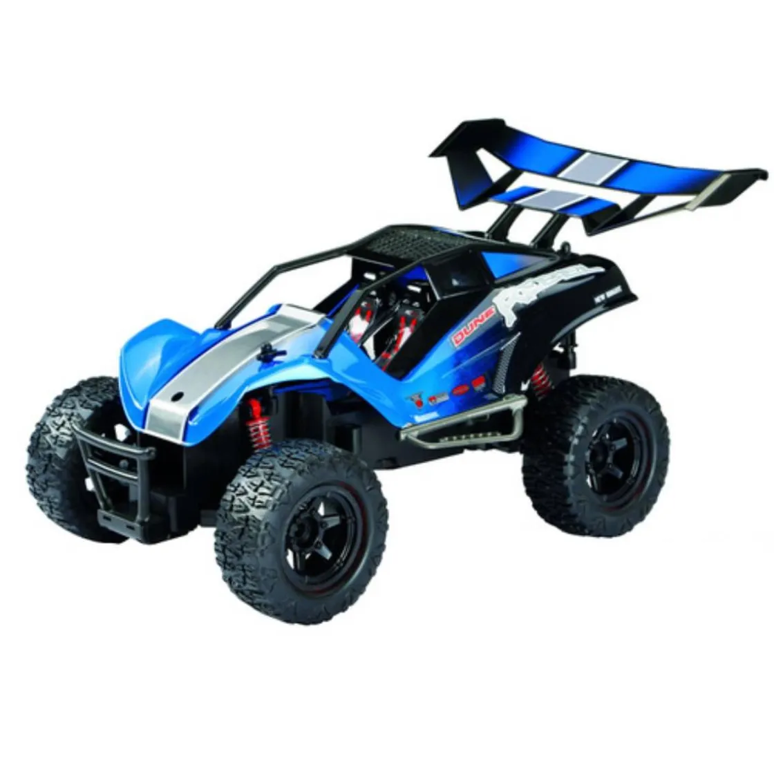 MOTORI & CO Motor & Co - Buggy Dune R/C (varios modelos)