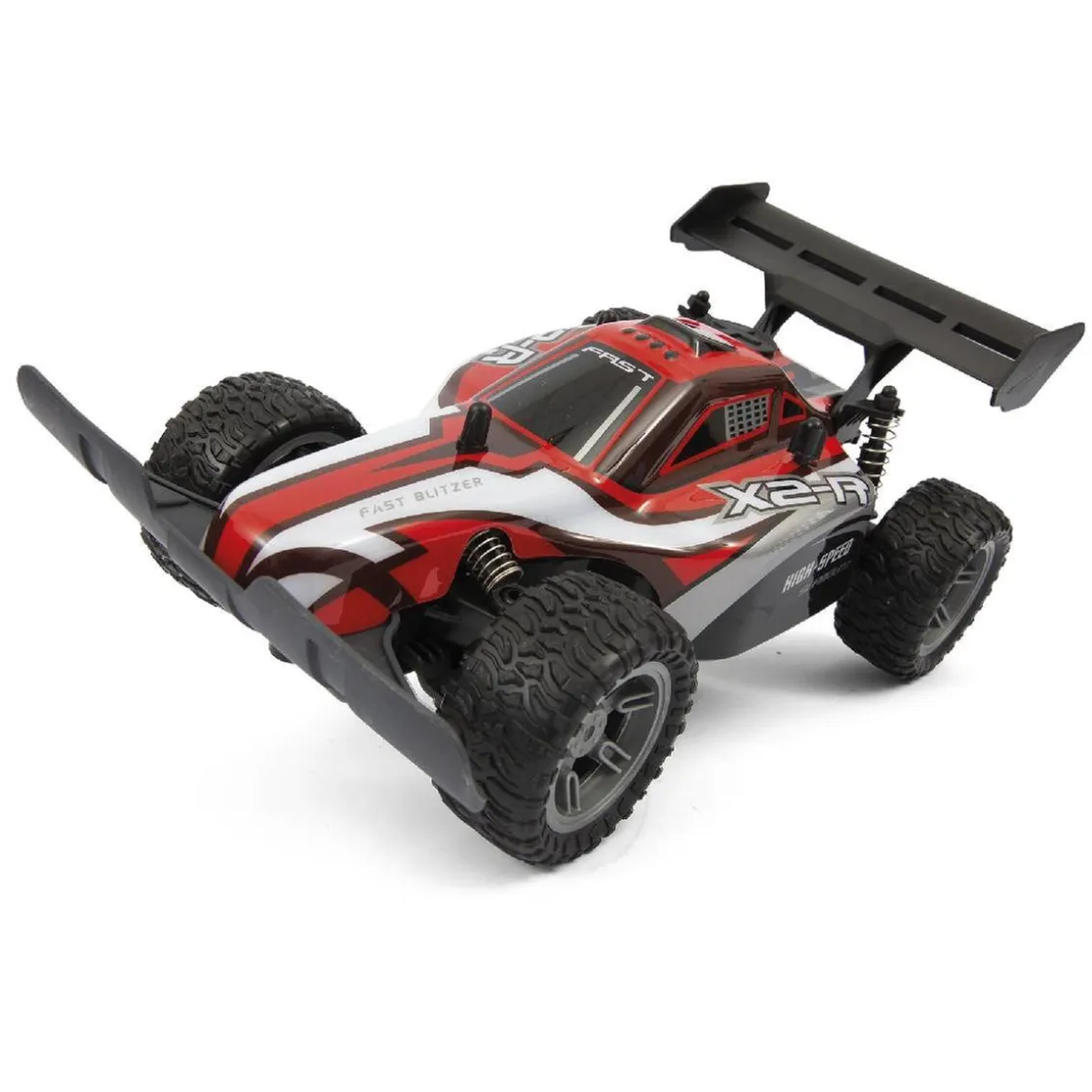 MOTORI & CO Motor & Co - Buggy R/C Monster (varios colores)