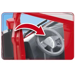 MOTOR & CO - Camión Contenedor (Varios Modelos)* Vehículos Y Circuitos