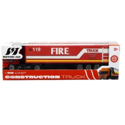 MOTORI & CO Motor & Co - Camión contenedor (varios modelos)* Vehículos Y Circuitos