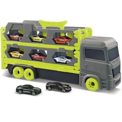 MOTOR & CO - Camión Remolcador