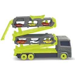 MOTOR & CO - Camión Remolcador