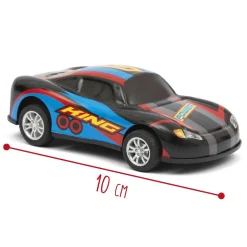 MOTORI & CO Motor & Co - Camión retrofricción con vehículo* Vehículos Y Circuitos