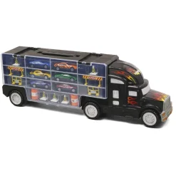 MOTORI & CO Motor & Co - Camión transporte de coches