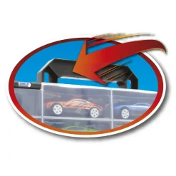 MOTORI & CO Motor & Co - Camión transporte de coches