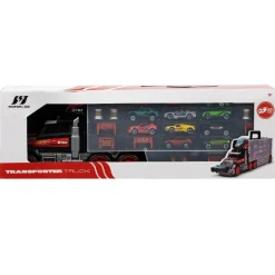 Motor & Co - Camión transportador de coches