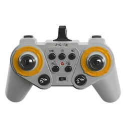 MOTORI & CO Motor & Co - Camión y excavadora con control remoto