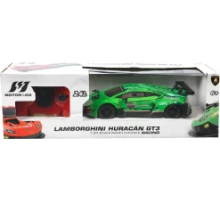 MOTORI & CO Motor & Co - Coche carrera serie DTM 1:24 2.4 GHZ (varios modelos)* Vehículos Y Circuitos