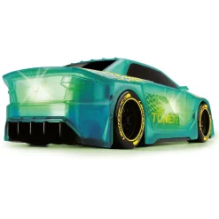 MOTOR & CO - Coche de Carreras con Luz y Sonido (Varios modelos)