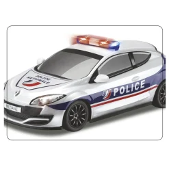 MOTORI & CO Motor & Co - Coche policía R/C