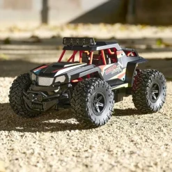 MOTOR & CO R/C Motor & Co - Coche R/C Badland Explorer