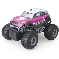 MOTORI & CO Motor & Co - Coche RC Cross Country