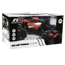 MOTORI & CO Motor & Co - Coche R/C de derrapaje (varios colores)