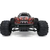 MOTOR & CO R/C Motor & Co - Coche R/C Mach Turbo 4X4* Vehículos Y Circuitos