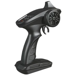 MOTOR & CO R/C Motor & Co - Coche R/C Mach Turbo 4X4* Vehículos Y Circuitos