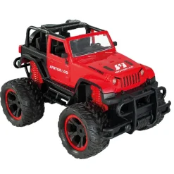 MOTORI & CO Motor & Co - Coche R/C todoterreno (varios colores)* Vehículos Y Circuitos