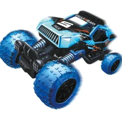 MOTORI & CO Motor & Co - Coche todoterreno Big Foot (varios colores)* Vehículos Y Circuitos