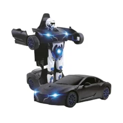 MOTOR & CO R/C Motor & Co - Coche-robot teledirigido (varios modelos)