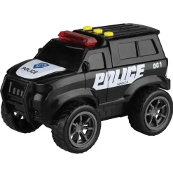 MOTORI & CO Motor & Co - Conjunto 5 vehículos de emergencia