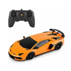 MOTOR & CO R/C Motor & Co - Lamborghini R/C 1:24 (Varios modelos)* Vehículos Y Circuitos