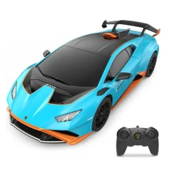 MOTOR & CO R/C Motor & Co - Lamborghini R/C 1:24 (Varios modelos)* Vehículos Y Circuitos