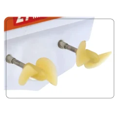 MOTORI & CO Motor & Co - Lancha rápida R/C (varios modelos)