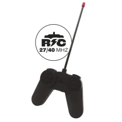 MOTORI & CO Motor & Co - Lancha rápida R/C (varios modelos)