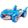 MOTOR & CO R/C Motor & Co - Mini coche Monster Tiburón 17 cm