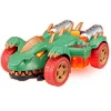 MOTOR & CO R/C Motor & Co - Mini coche Monster Dino 17 cm