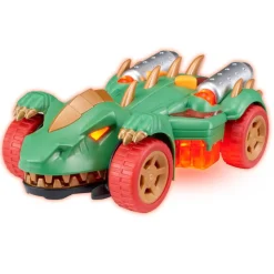 MOTOR & CO R/C Motor & Co - Mini coche Monster Dino 17 cm
