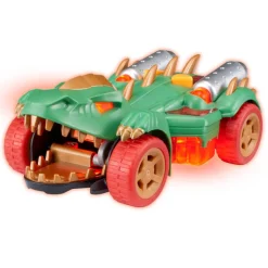 MOTOR & CO R/C Motor & Co - Mini coche Monster Dino 17 cm