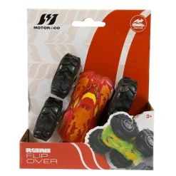 MOTOR & CO - Mini Flip Over (Varios modelos)