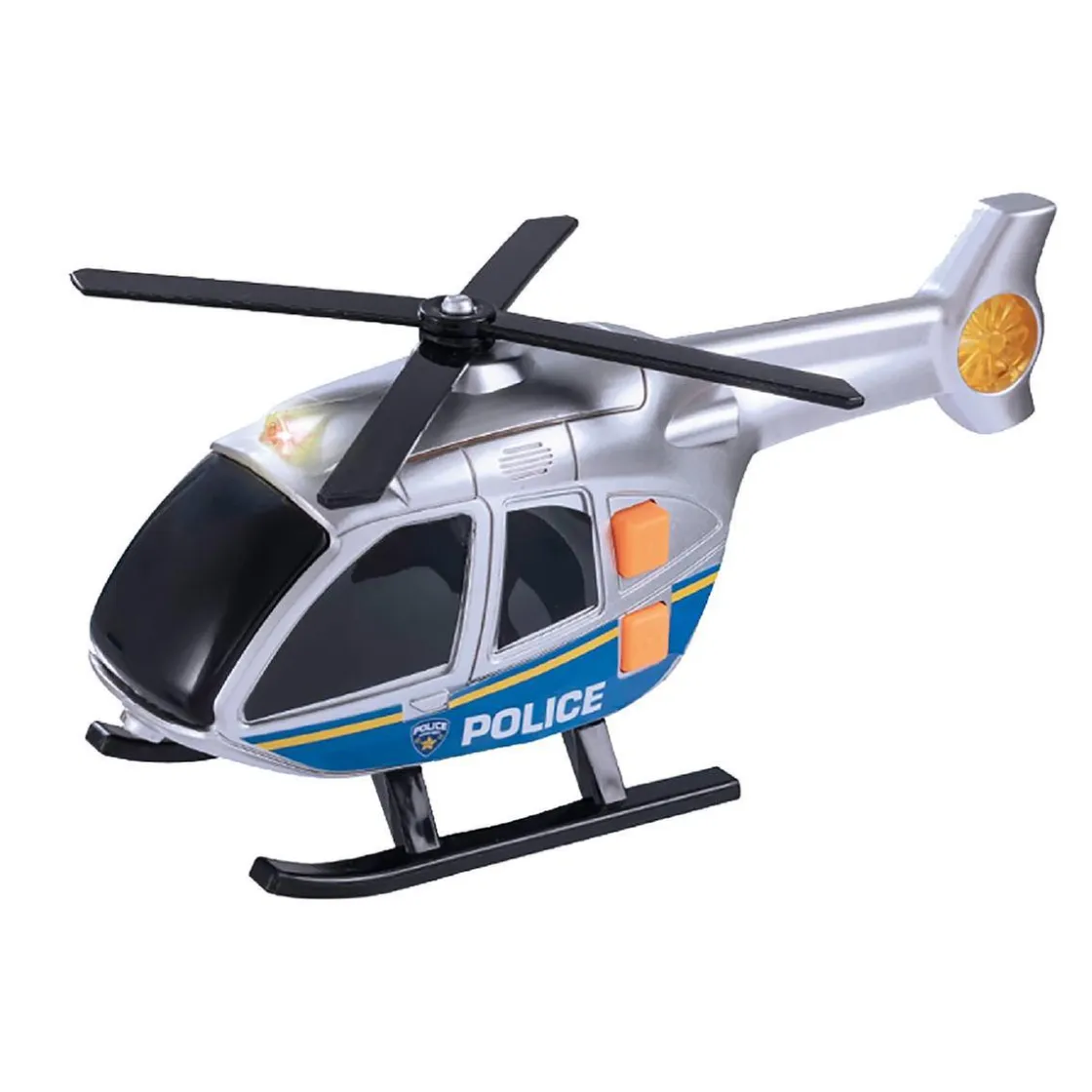 MOTORI & CO Motor & Co - Mini vehículos de rescate (varios modelos)