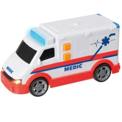 MOTORI & CO Motor & Co - Mini vehículos del servicio público (varios modelos)* Vehículos Y Circuitos