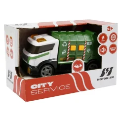 MOTORI & CO Motor & Co - Mini vehículos del servicio público (varios modelos)* Vehículos Y Circuitos