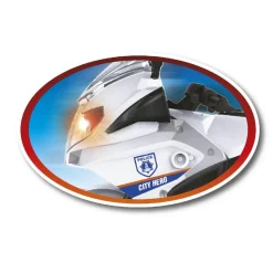 MOTORI & CO Motor & Co - Moto con luces y sonidos* Vehículos Y Circuitos