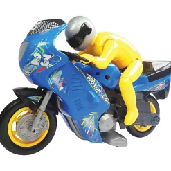 MOTORI & CO Motor & Co - Moto derrapes