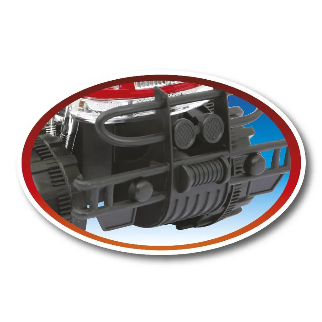 MOTORI & CO Motor & Co - Pick-up de fricción Speed King (varios modelos)* Vehículos Y Circuitos