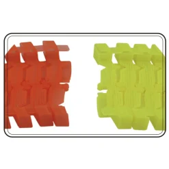 MOTORI & CO Motor & Co - Pista luminosa 366 piezas