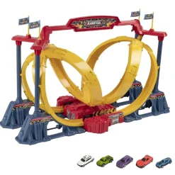 SUPERSTAR Motor & Co - Pista turbo Twist