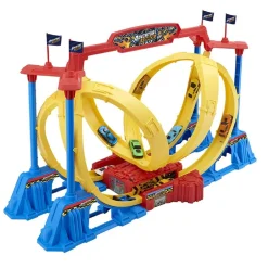 SUPERSTAR Motor & Co - Pista turbo Twist