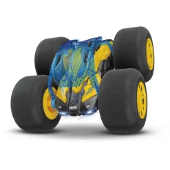 MOTORI & CO Motor & Co - RC Coche acrobático 360º con ruedas de espuma (varios colores)* Vehículos Y Circuitos